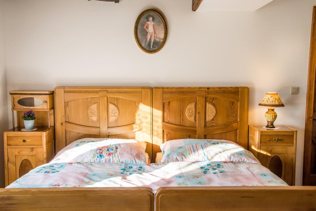 Penzion U Jindry Zeleznice Номер фото